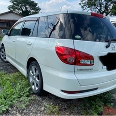 ウイングロード　車検なし　156000km 値下げの画像