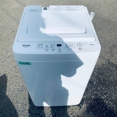 ✨2022年製✨ 1395番 ヤマダ電機✨電気洗濯機✨YWM-T45H1‼️