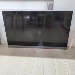 TOSHIBA　REGZA　ジャンク品