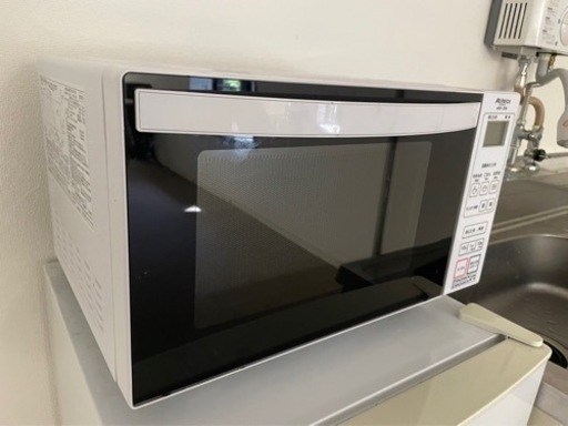 電子レンジ