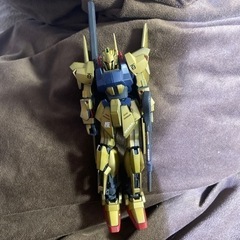 ガンダム ガンプラ 完成品 百式