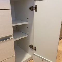 アクタス キッチンボード