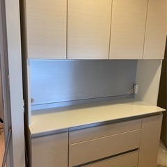 アクタス　キッチンボード