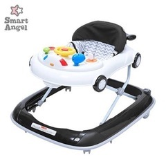 未使用 エンジョイレーサー 歩行器 