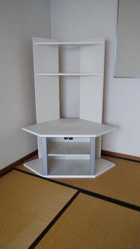 テレビ台 お取引中