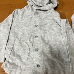 羽織り　100 セットの画像