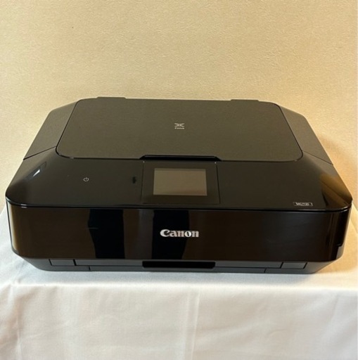 Canon プリンタ　PIXUS MG7130