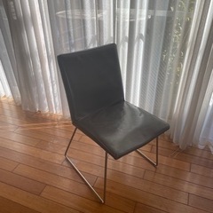 BoConceptダイニングチェア6脚セット
