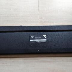 【HV-KB395】青軸のゲーミングキーボードの画像