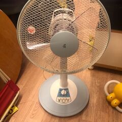 扇風機　YLT-CA302