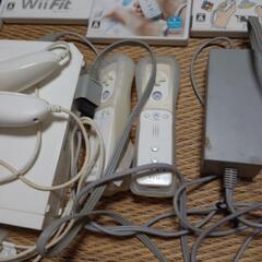 古い　wiiです。の画像