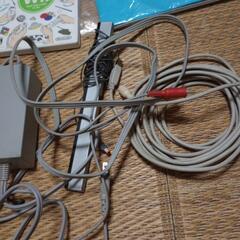 古い　wiiです。の画像