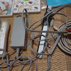 古い　wiiです。の画像