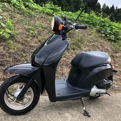 ☆腰上OH☆ ホンダ トゥデイ 4スト AF61 低走行5335...
