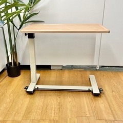 🌟激安‼️ ベッドサイドテーブルKL（730）睦三🌟B34