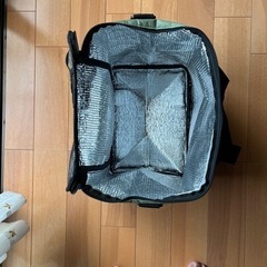 保冷バッグ　　値下げしました