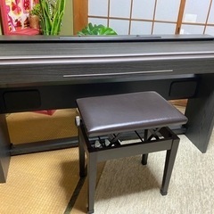 CASIO電子ピアノ PX-720