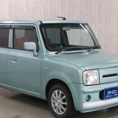 かわいい！！良い色のラパンが入りましたの画像
