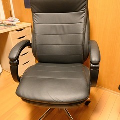 ニトリ　オフィスチェア