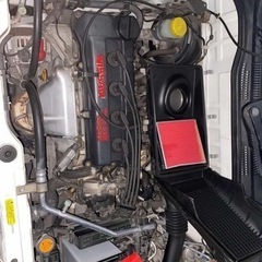 乗って帰れますK11 マーチ　5MT 値引き可能の画像