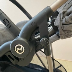 正規品サイベックスメリオの画像