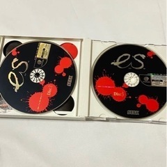 【1点のみ】es ( エス ) 　セガ ドリームキャストの画像