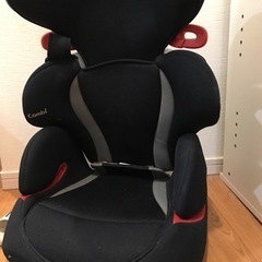 ＊☆お値下げしました！！☆ ＊Combiジュニアシートの画像