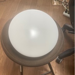 シーリングライト
