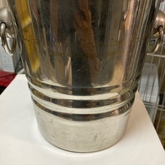 ワインクーラー☆アイスペール☆