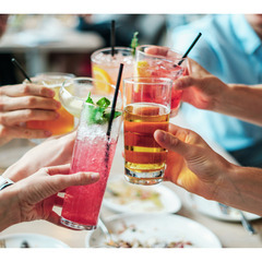 同世代で飲み会しましょう！