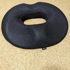 【決まりました】クッション