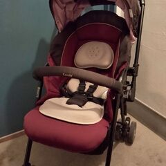 コンビ　combi　ベビーカー　