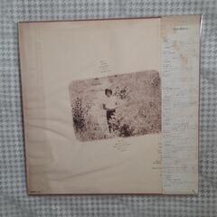 松山千春　レコード3セットの画像