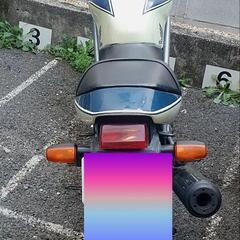 VTR250/自賠責〜R8年2月/おまけ付きの画像