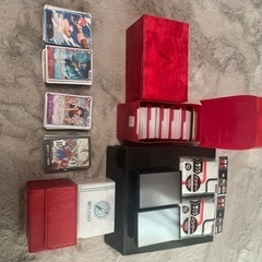 ワンピースカード　引退品