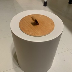 ちょっとおしゃれなゴミ箱