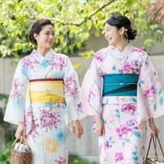 👘美容室着付師👘『養成講座』スタート！！今ある資格にプラスして！成人式、卒業式のお仕事に！の画像