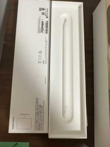 ipad pro 3代11インチ128GBだけ