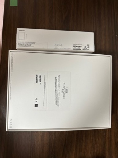 ipad pro 3代11インチ128GBだけ