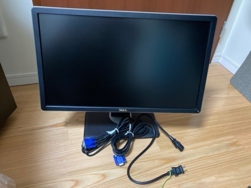 DELL モニター　P2214Hb 21.5インチ