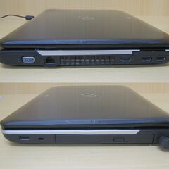 【訳アリ】ノートPC　富士通LIFEBOOK AH30/H◆門真市、守口市、寝屋川市、大東市の画像