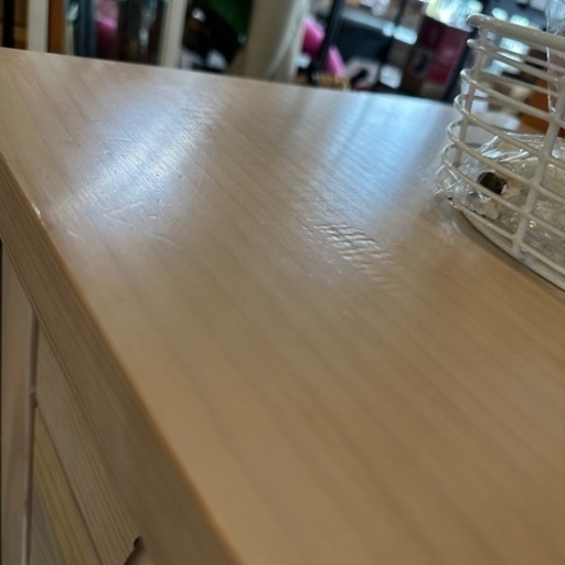 レグナテック チェスト タンス 収納