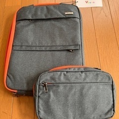 Voova 13-13.5インチ 用パソコンケース&ポーチ