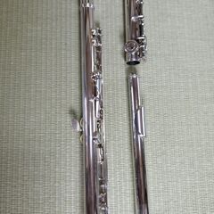 ヤマハ　フルート　YFL311Ⅱの画像