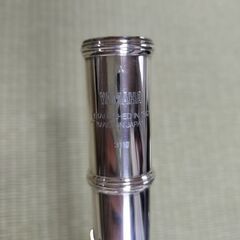 ヤマハ　フルート　YFL311Ⅱの画像