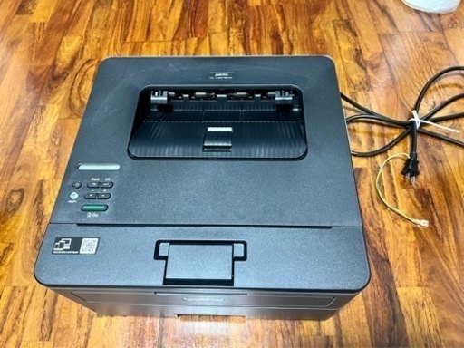 ブラザー レーザープリンター A4モノクロ HL-L2375DW