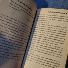 洋書　#GIRLBOSSの画像