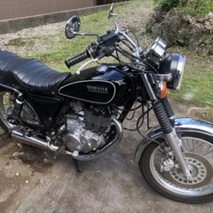 SR400