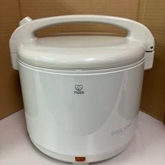 【相談中】タイガー 電子ジャー