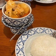 10/6カレー食べにいきませんか？